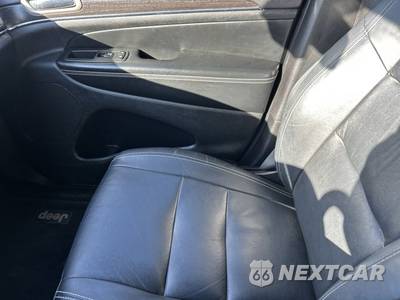 2014 Jeep Grand Cherokee Limited - zdjęcie 25 z 49 - miniatura