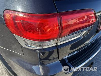 2014 Jeep Grand Cherokee Limited - zdjęcie 37 z 49 - miniatura