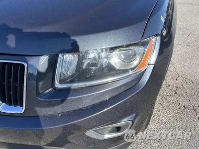 2014 Jeep Grand Cherokee Limited - zdjęcie 11 z 49 - miniatura