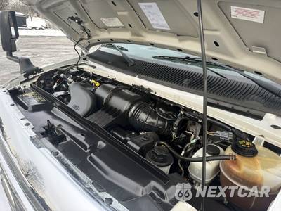 2014 Ford Super Duty E-350 Cutaway DRW - zdjęcie 16 z 42 - miniatura