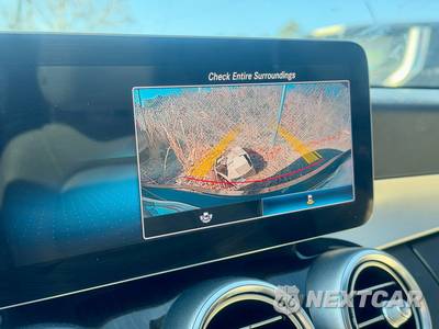 2019 Mercedes-Benz C-Class Sedan C 300 - zdjęcie 23 z 28 - miniatura