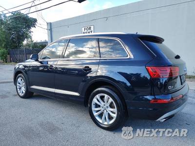 2018 Audi Q7 2.0T Premium Plus - zdjęcie 4 z 50 - miniatura