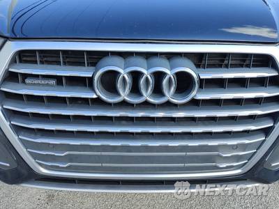 2018 Audi Q7 2.0T Premium Plus - zdjęcie 16 z 50 - miniatura