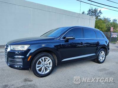2018 Audi Q7 2.0T Premium Plus - zdjęcie 2 z 50 - miniatura