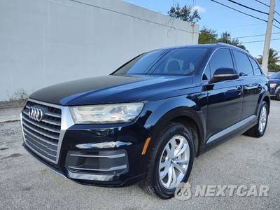 2018 Audi Q7 2.0T Premium Plus - zdjęcie 1 z 50 - miniatura