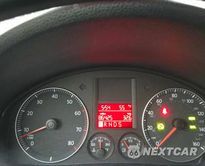 2006 Volkswagen Rabbit - zdjęcie 24 z 24 - miniatura