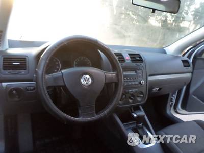 2006 Volkswagen Rabbit - zdjęcie 14 z 24 - miniatura