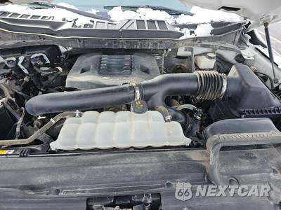 2023 Ford F-150 XLT Crew Cab Medium Bed - zdjęcie 15 z 24 - miniatura