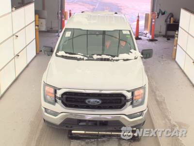 2023 Ford F-150 XLT Crew Cab Medium Bed - zdjęcie 2 z 24 - miniatura