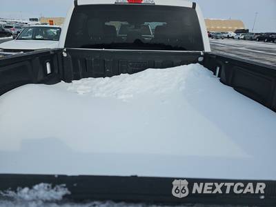 2023 Ford F-150 XLT Crew Cab Medium Bed - zdjęcie 16 z 24 - miniatura