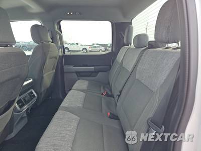 2023 Ford F-150 XLT Crew Cab Medium Bed - zdjęcie 13 z 24 - miniatura