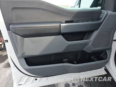 2023 Ford F-150 XLT Crew Cab Medium Bed - zdjęcie 9 z 24 - miniatura