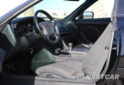 1993 Toyota Supra w/Sport Roof - zdjęcie 9 z 10 - miniatura