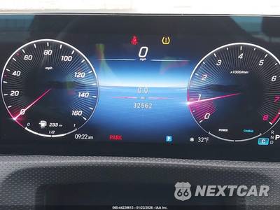 2025 Mercedes-Benz CLA 250 - zdjęcie 8 z 16 - miniatura