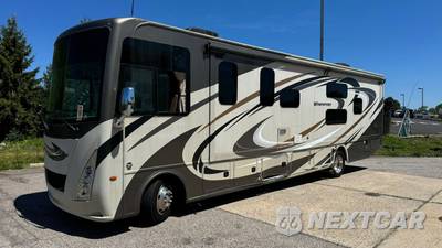 2018 Ford Super Duty F-53 Class A Motorhome Chassis DRW - zdjęcie 4 z 32 - miniatura