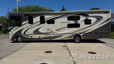 2018 Ford Super Duty F-53 Class A Motorhome Chassis DRW - zdjęcie 11 z 32 - miniatura