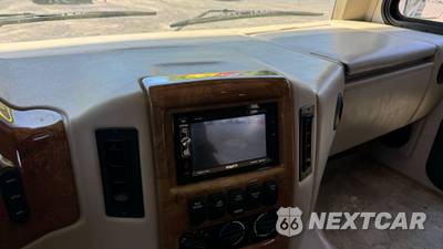 2018 Ford Super Duty F-53 Class A Motorhome Chassis DRW - zdjęcie 14 z 32 - miniatura