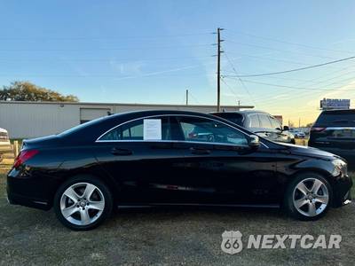 2017 Mercedes-Benz CLA 250 - zdjęcie 7 z 25 - miniatura