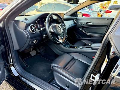 2017 Mercedes-Benz CLA 250 - zdjęcie 9 z 25 - miniatura