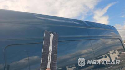 2012 Mercedes-Benz Sprinter 3500 Cargo Van High Roof 144.3" WB - zdjęcie 2 z 14 - miniatura