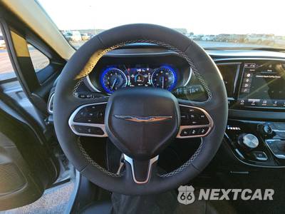 2026 Chrysler Pacifica Select - zdjęcie 10 z 24 - miniatura