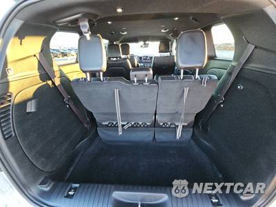 2026 Chrysler Pacifica Select - zdjęcie 17 z 24 - miniatura