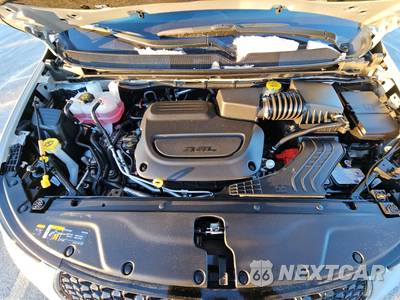 2026 Chrysler Pacifica Select - zdjęcie 16 z 24 - miniatura