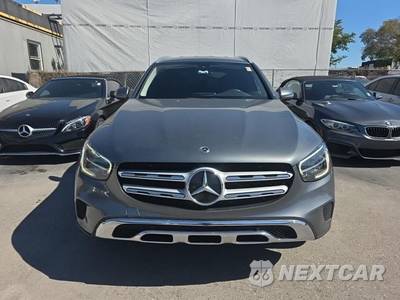2021 Mercedes-Benz GLC 300 - zdjęcie 2 z 21 - miniatura