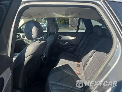 2021 Mercedes-Benz GLC 300 - zdjęcie 16 z 21 - miniatura