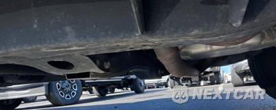 2019 Chevrolet Colorado WT Crew Cab Long Bed 2WT - zdjęcie 18 z 29 - miniatura