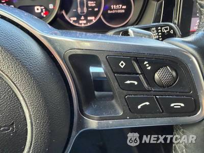 2019 Porsche Cayenne - zdjęcie 22 z 50 - miniatura