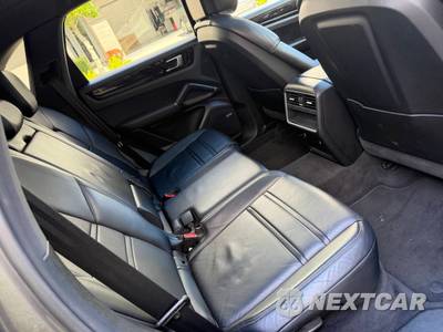 2019 Porsche Cayenne - zdjęcie 15 z 50 - miniatura