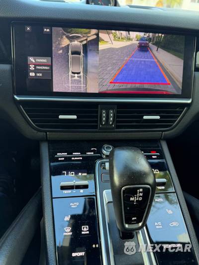 2019 Porsche Cayenne - zdjęcie 31 z 50 - miniatura