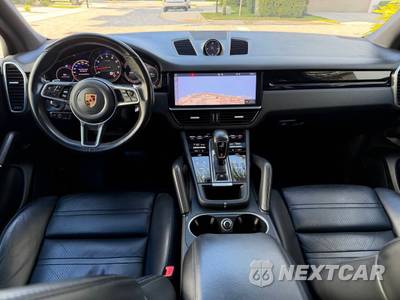 2019 Porsche Cayenne - zdjęcie 18 z 50 - miniatura
