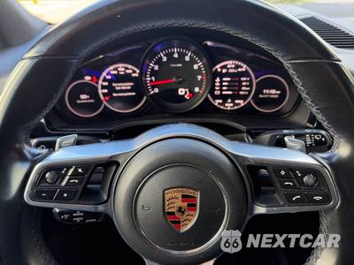 2019 Porsche Cayenne - zdjęcie 25 z 50 - miniatura