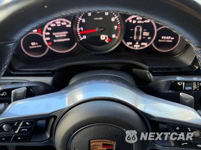 2019 Porsche Cayenne - zdjęcie 24 z 50 - miniatura