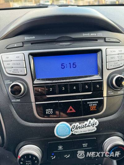 2013 Hyundai Tucson GLS - zdjęcie 6 z 21 - miniatura