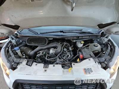 2023 Ford Transit 350 HD Cab Chassis 9950 GVWR DRW - zdjęcie 14 z 18 - miniatura