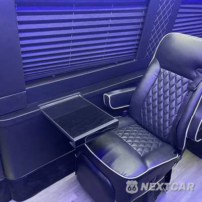 2019 Mercedes-Benz Sprinter 2500 Cargo Van High Roof 170.0" WB - zdjęcie 7 z 11 - miniatura