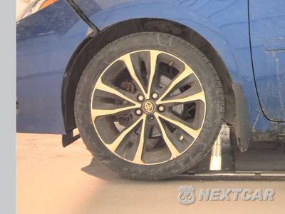 2017 Toyota Corolla SE Sedan - zdjęcie 9 z 41 - miniatura