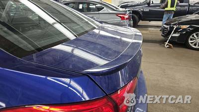2017 Toyota Corolla SE Sedan - zdjęcie 37 z 41 - miniatura