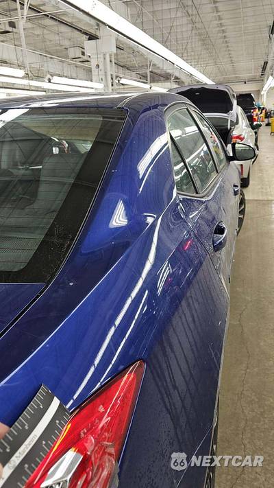 2017 Toyota Corolla SE Sedan - zdjęcie 41 z 41 - miniatura