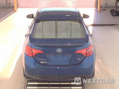 2017 Toyota Corolla SE Sedan - zdjęcie 6 z 41 - miniatura