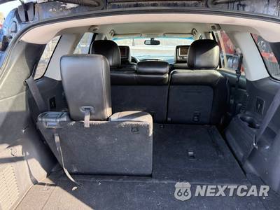 2013 Nissan Pathfinder - zdjęcie 7 z 37 - miniatura