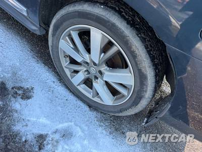 2013 Nissan Pathfinder - zdjęcie 11 z 37 - miniatura