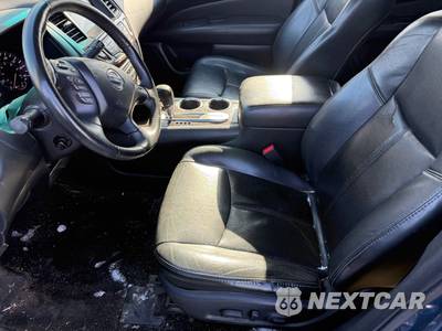 2013 Nissan Pathfinder - zdjęcie 23 z 37 - miniatura