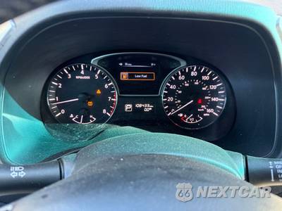 2013 Nissan Pathfinder - zdjęcie 26 z 37 - miniatura