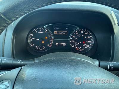 2013 Nissan Pathfinder - zdjęcie 36 z 37 - miniatura