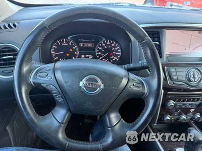 2013 Nissan Pathfinder - zdjęcie 37 z 37 - miniatura