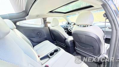 2013 Hyundai Veloster w/Gray Interior - zdjęcie 20 z 29 - miniatura